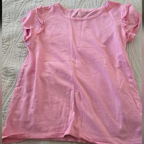 Bundle of 4 girls tshirts - Picture 16 of 16